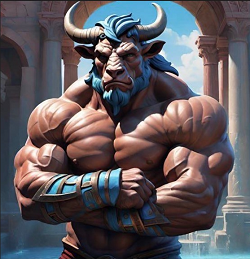 Labyrinth Tech Support - Greeks2u logo